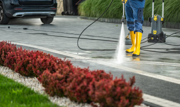 Best Industrial Pressure Washing in Bort, GA