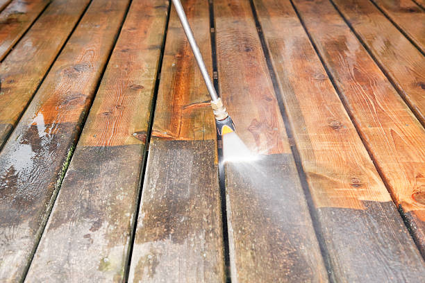 Best Commercial Pressure Washing in Bort, GA